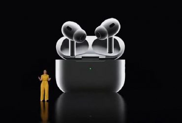 Apple презентувала нові AirPods Pro: у чому особливість новинки та скільки коштує