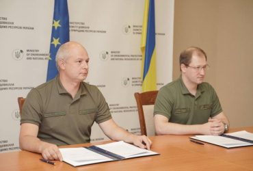 В уряді Литви вітають рішення Кабміну щодо реформи лісової галузі