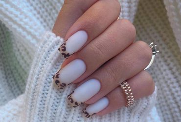 Мінус 20 років: який манікюр омолодить ваші ручки (фото)