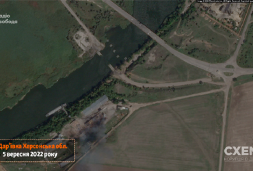 В разведке Британии рассказали, как ВСУ замедляют возможности россиян усиливать резервы