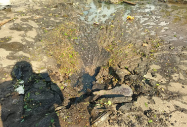 Россия поливает огнем Харьков - есть жертвы и раненые (фото)