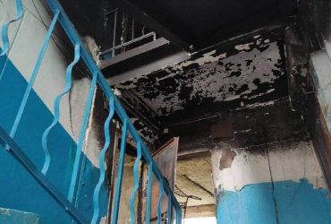 На окупованих територіях Луганської області опалювальний сезон не почнеться - Гайдай