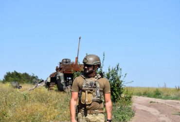 Контрнаступление на Харьковщине: за три дня ВСУ продвинулись почти на 50 километров