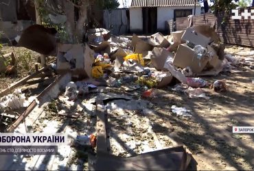 Накрили “Градами” волонтерів: кількість загиблих у Малій Токмачці збільшилась до 4