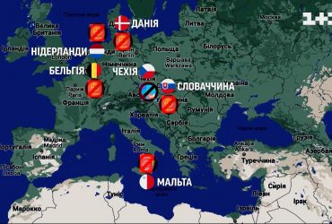 В'їзд заборонено: росіянам влаштували нову залізну завісу