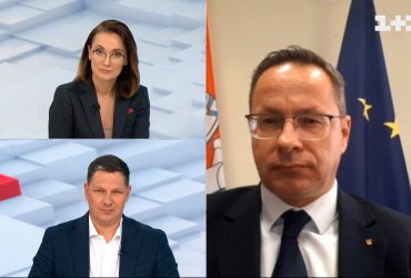 Литва для них закрита: росіяни мають відчути біль за війну, а не ходити по музеях