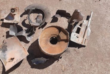 У результаті ранкового обстрілу лікарні на Сумщині поранено 8 людей - Живицький