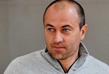 Колишній зірковий футболіст Шахтаря і збірної України поїхав працювати тренером в Росію