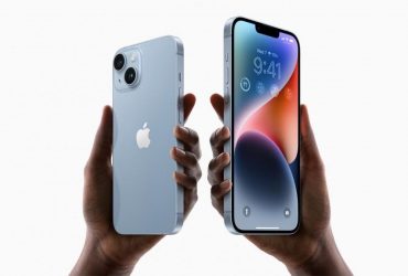 Західні оглядачі назвали iPhone 14 головним розчаруванням року