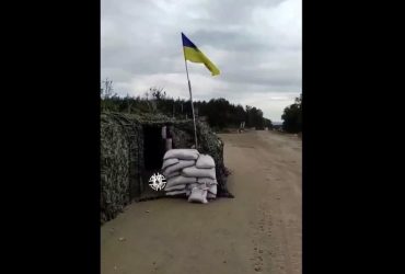 Воюємо, як вміємо: окупанти заявили, що пішли з Ізюма та інших населених пунктів