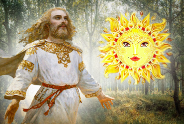 Славянский Новый год 2023: новая дата и традиции праздника