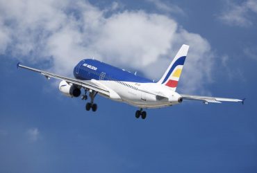 Головна авіакомпанії Молдови за крок від банкрутства: всі рейси скасовано