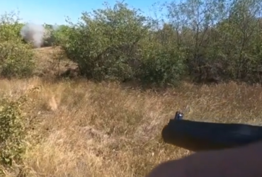 Бійці ССО показали бій у ворожому тилу на тимчасово окупованій території півдня (відео)