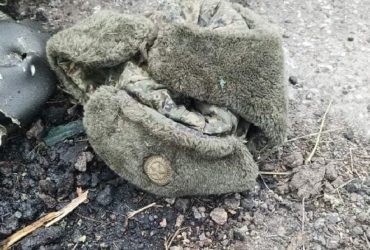 Оккупанты находятся в паническом настроении и продолжают нести потери - Генштаб