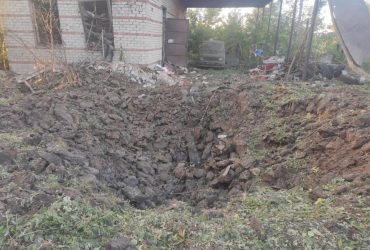 За добу російські окупанти вбили 10 мирних жителів Донеччини