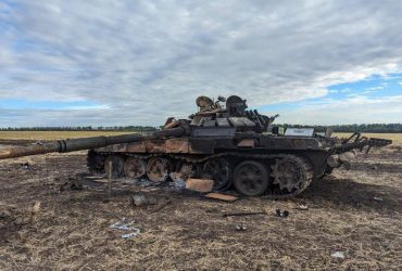 Окупанти на півдні деморалізовані, але не полишають спроб нападів - Гуменюк