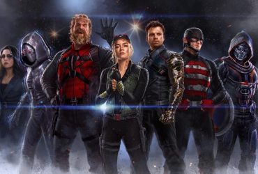 Громовержцы, Капитан Америка 4 и не только: что Marvel показала на D23 Expo