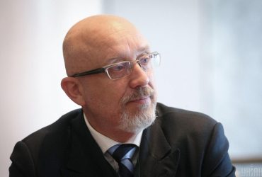 Резніков висловився про створення броньованого кулака: яка зброя для цього потрібна