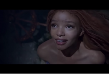 Disney представила трейлер Русалочки с темнокожей актрисой (видео)