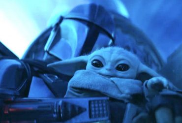 Вышел трейлер третьего сезона Мандалорца (видео)