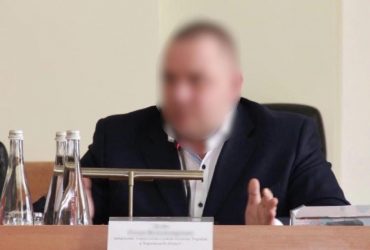 В Офисе генпрокурора подтвердили задержание экс-главы СБУ Харьковщины: детали