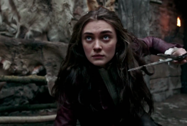 Вышел тизер первой в Украине экранизации комикса (видео)