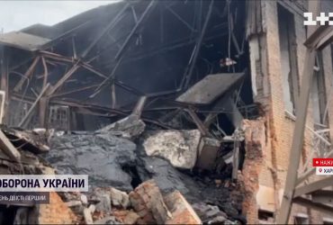 Масштабне знеструмлення: чи є світло у Харкові та Дніпрі