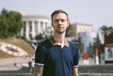 Макс Барських змінив псевдонім і розповів про новий альбом