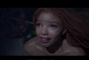 Киноманы раскритиковали трейлер новой Русалочки из-за темнокожей Ариэль