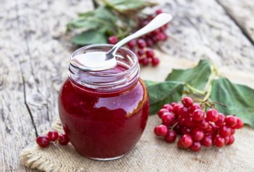 Что приготовить из калины: обалденные рецепты варенья и настойки