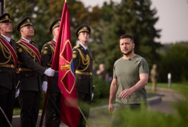 Зеленський: Україна не погодиться на жодні варіанти мінських угод