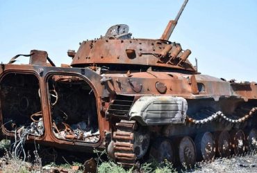 Росія здулася: Жданов розповів, чим Кремль може відповісти на успіхи ЗСУ (відео)