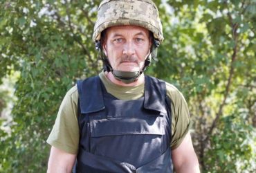 До последнего оккупанта: в Минобороны рассказали, как отец с сыном защищают Украину на передовой