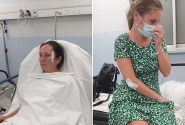 Во Франции россиянин напал на двух украинок из Изюма: в МИД отреагировали