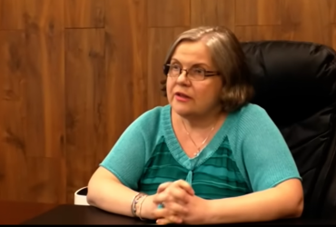 У Херсоні у власній квартирі підірвали колаборантку Томіліну - депутат