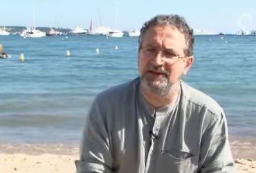 Умер легендарный кинорежиссер Жан-Люк Годар