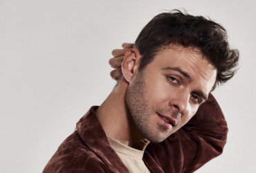 Макс Барських презентував перший трек з англомовного альбому (відео)