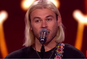 Український вуличний музикант спричинив фурор на Голосі в Польщі (відео)