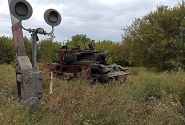 На деокупованих територіях триває пошук тіл загиблих героїв - Мінреінтеграції