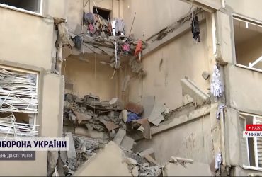 Як виглядає Миколаїв після нового обстрілу рашистами