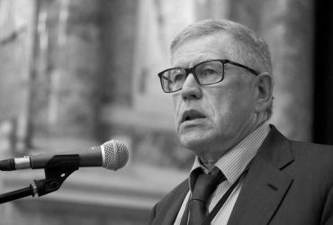 В РФ раптово помер топ-пропагандист з улюбленої газети Путіна