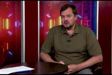 Гауляйтер Запоріжжя зізнався, що відправляє мирних українців на розстріл в ДНР (відео)