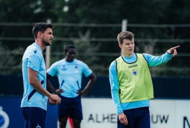 Брюгге украинцев Яремчука и Соболя нанес унизительное поражение Порту в Лиге чемпионов (видео)