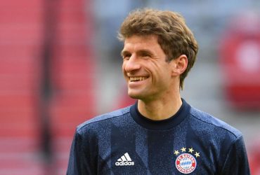 В день его 33-летия: дом легенды Баварии ограбили во время матча Лиги чемпионов с Барселоной