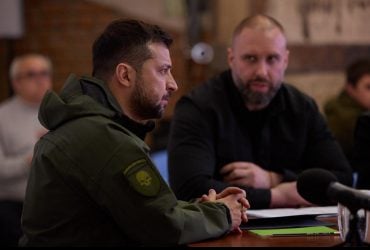 Зеленский провел совещание по энергетической безопасности Харьковщины: о чем говорили