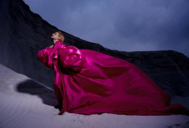 Тіна Кароль вразила нескореними образами з нового кліпу (фото)