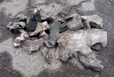 Стали известны подробности ночного ракетного удара россиян по Харькову