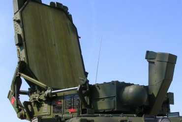 У війні почала позначатися перевага РФ в області РЕБ, - The Economist