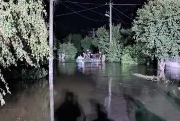 Росія ударами по греблях на Інгульці намагається порушити логістику ЗСУ на півдні - ISW