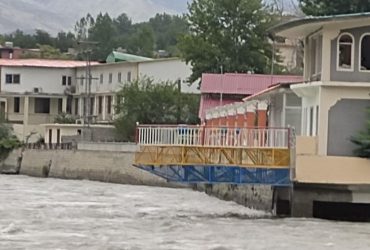 У Пакистані знайшли тіла майже півтори тисячі загиблих під час нещодавньої повені (відео)